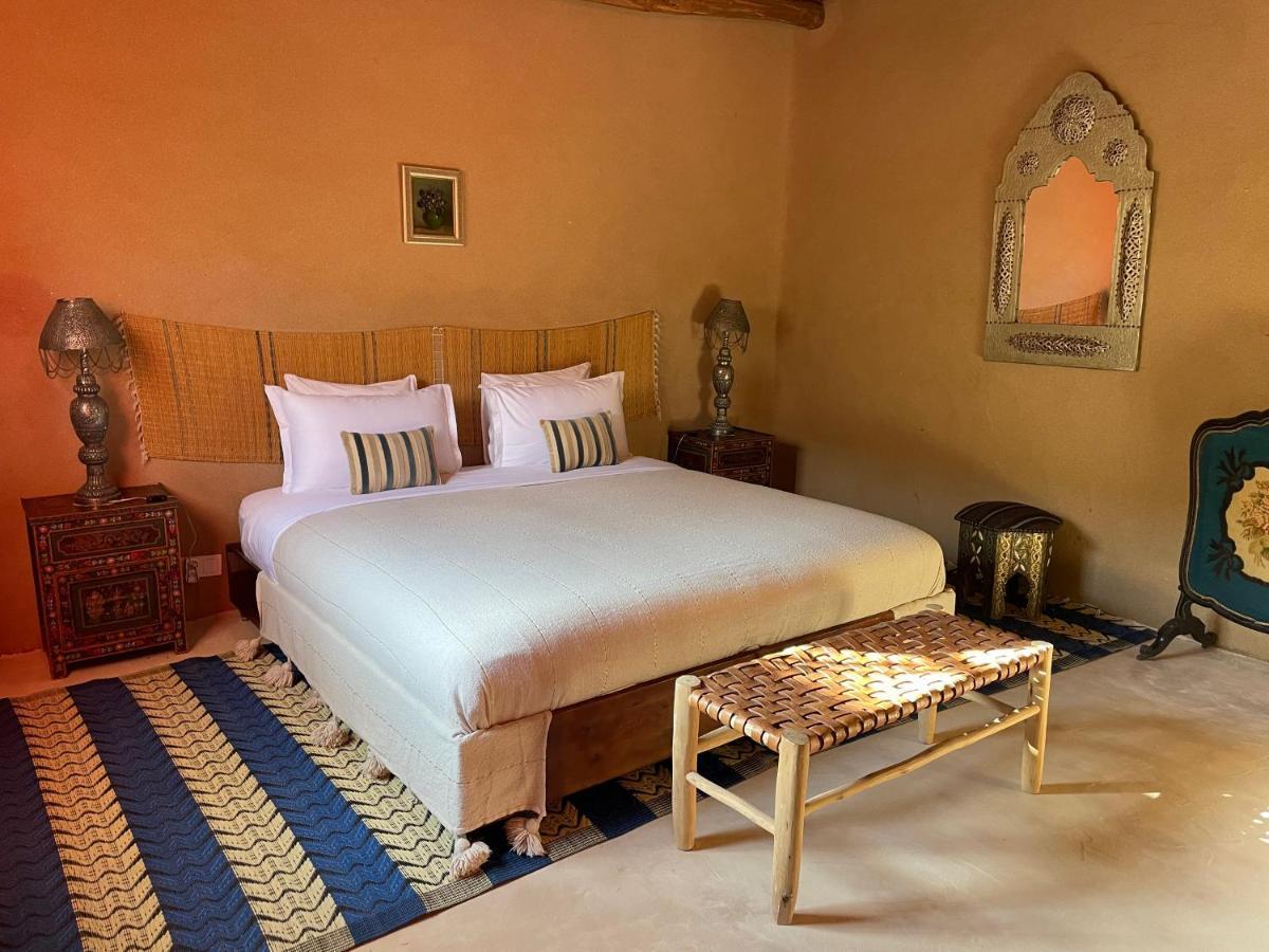 Dar Tawarta Guest House Dakhla Exterior photo